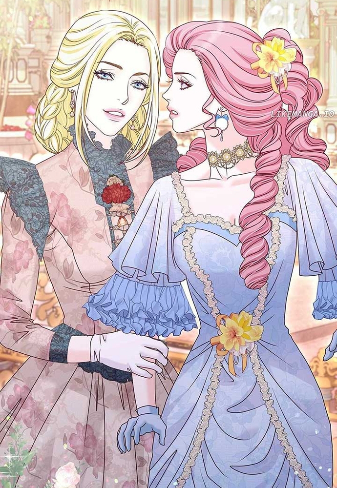 Nữ Phản Diện Thuần Phục Ác Ma Điên Loạn Chapter 39 - Trang 2