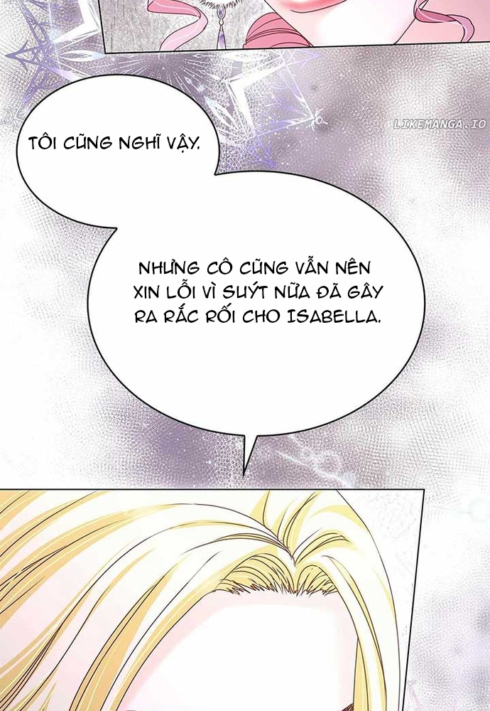 Nữ Phản Diện Thuần Phục Ác Ma Điên Loạn Chapter 39 - Trang 2