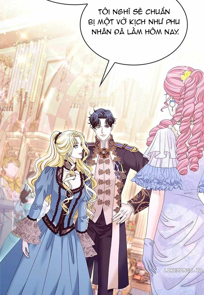 Nữ Phản Diện Thuần Phục Ác Ma Điên Loạn Chapter 39 - Trang 2