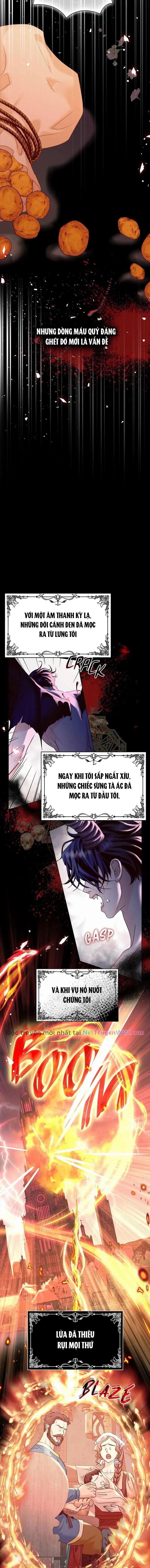 Nữ Phản Diện Thuần Phục Ác Ma Điên Loạn Chapter 4 - Trang 2