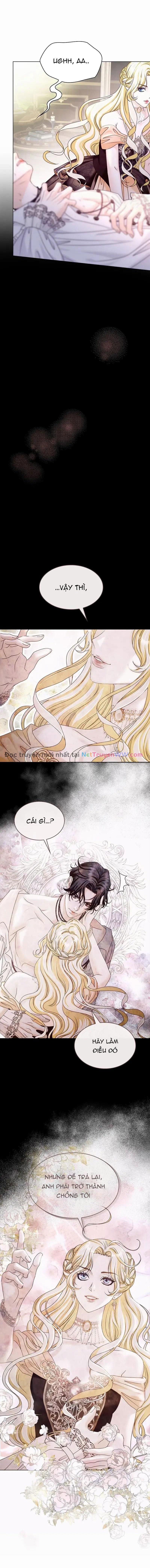 Nữ Phản Diện Thuần Phục Ác Ma Điên Loạn Chapter 4 - Trang 2