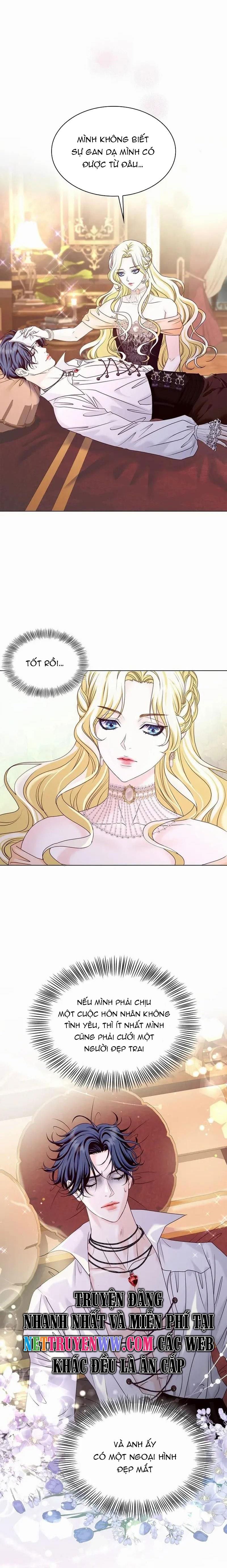 Nữ Phản Diện Thuần Phục Ác Ma Điên Loạn Chapter 4 - Trang 2