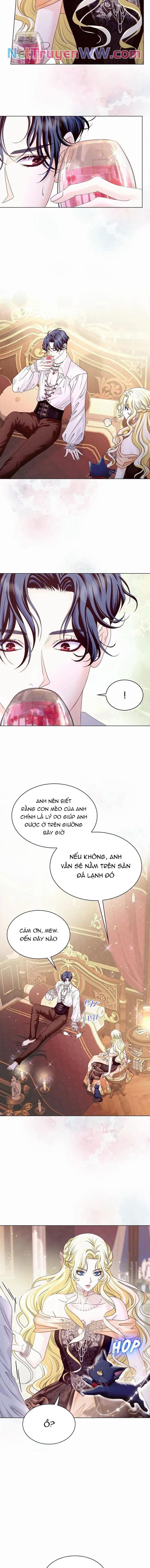 Nữ Phản Diện Thuần Phục Ác Ma Điên Loạn Chapter 4 - Trang 2