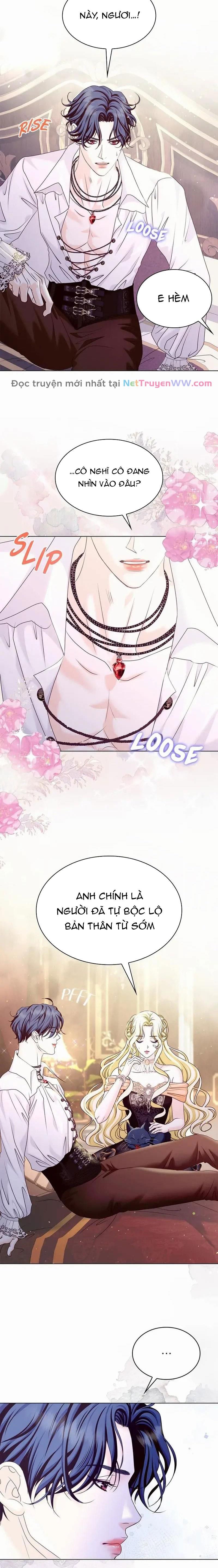 Nữ Phản Diện Thuần Phục Ác Ma Điên Loạn Chapter 4 - Trang 2