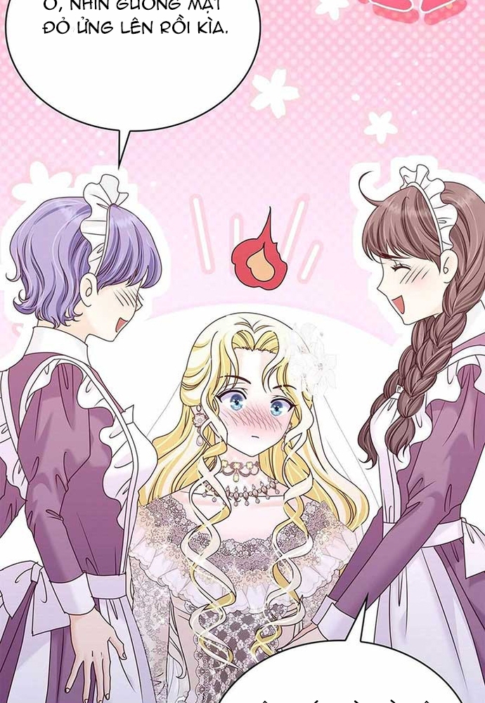 Nữ Phản Diện Thuần Phục Ác Ma Điên Loạn Chapter 40 - Trang 2