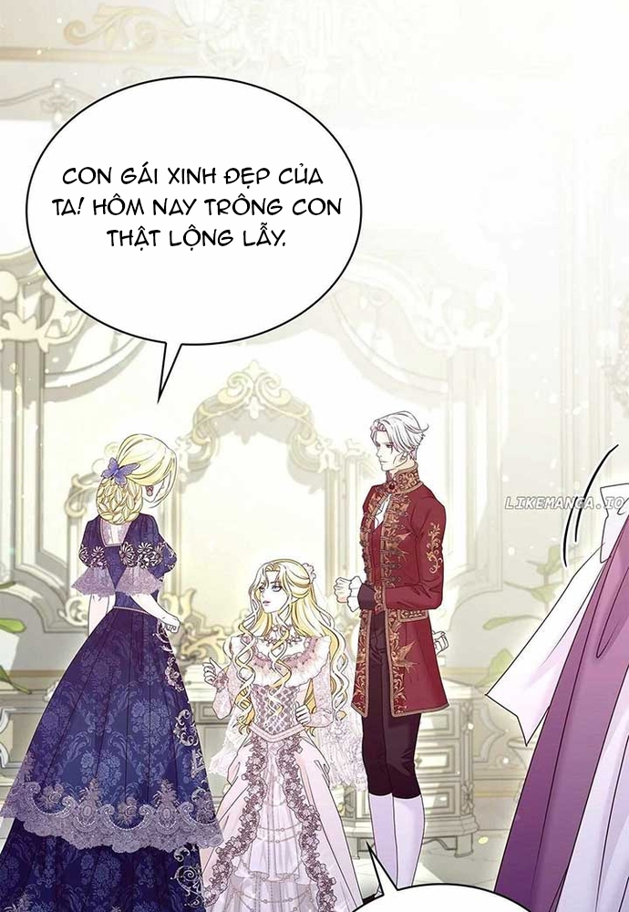 Nữ Phản Diện Thuần Phục Ác Ma Điên Loạn Chapter 40 - Trang 2