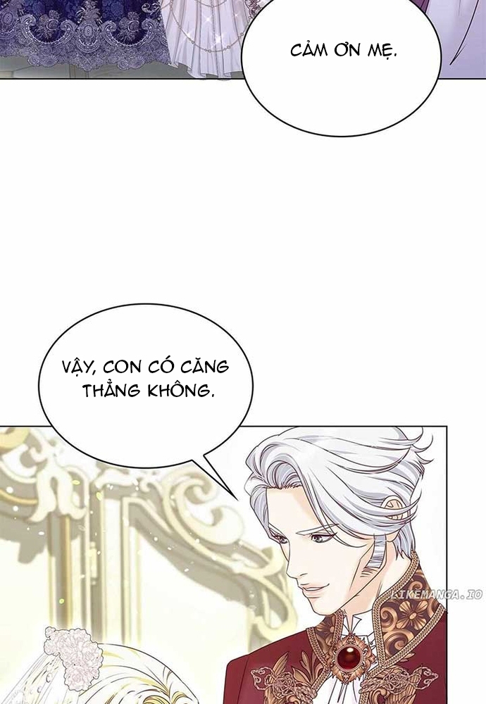 Nữ Phản Diện Thuần Phục Ác Ma Điên Loạn Chapter 40 - Trang 2