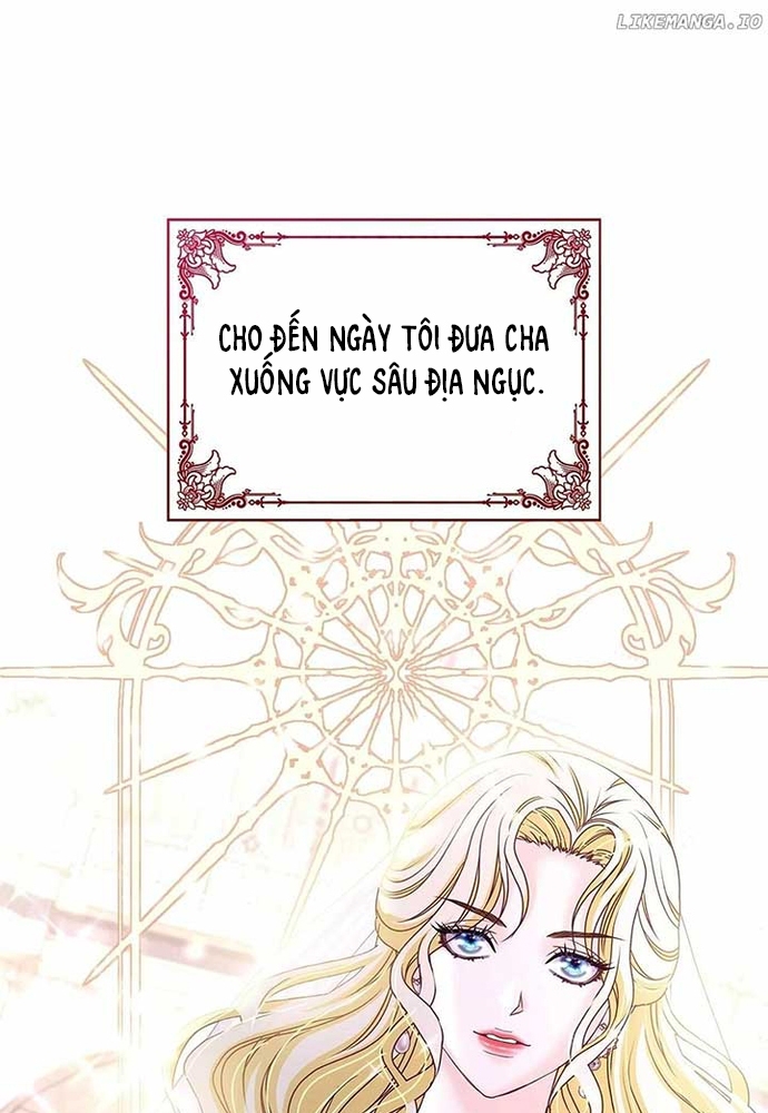 Nữ Phản Diện Thuần Phục Ác Ma Điên Loạn Chapter 40 - Trang 2