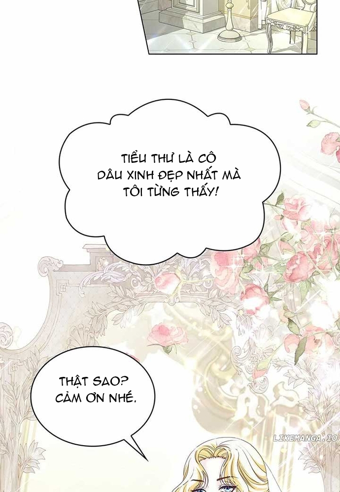 Nữ Phản Diện Thuần Phục Ác Ma Điên Loạn Chapter 40 - Trang 2