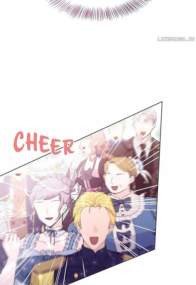 Nữ Phản Diện Thuần Phục Ác Ma Điên Loạn Chapter 40 - Trang 2