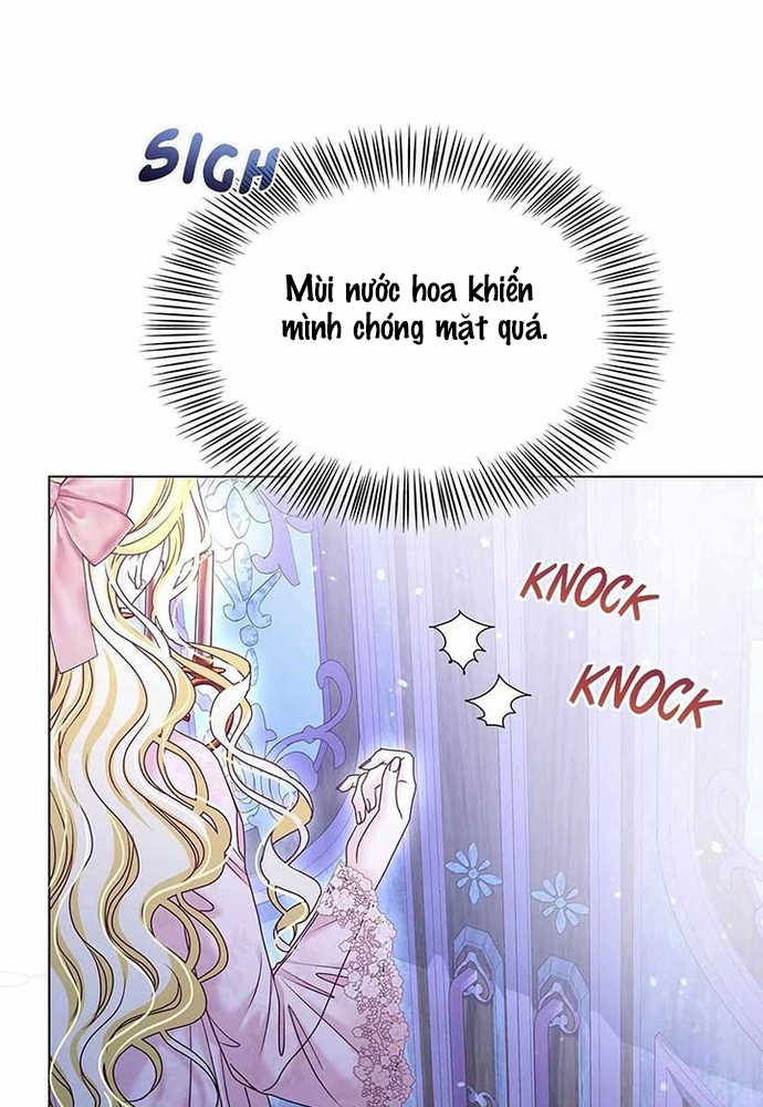 Nữ Phản Diện Thuần Phục Ác Ma Điên Loạn Chapter 40 - Trang 2