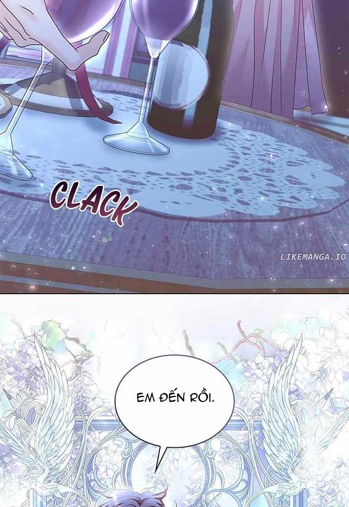 Nữ Phản Diện Thuần Phục Ác Ma Điên Loạn Chapter 40 - Trang 2