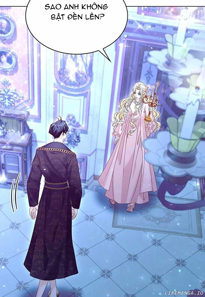 Nữ Phản Diện Thuần Phục Ác Ma Điên Loạn Chapter 40 - Trang 2