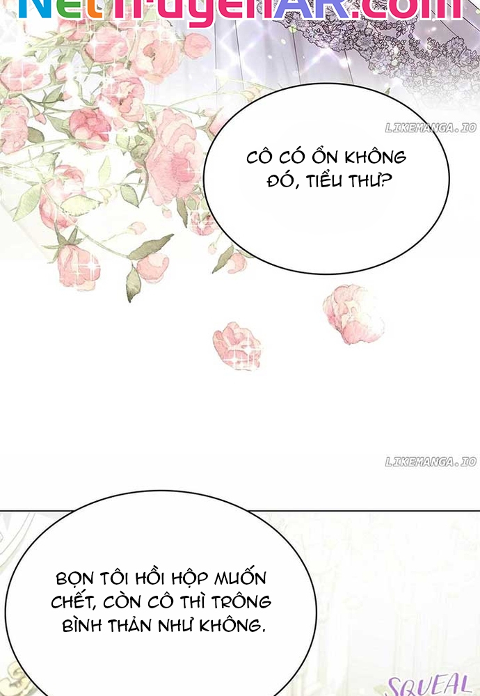 Nữ Phản Diện Thuần Phục Ác Ma Điên Loạn Chapter 40 - Trang 2