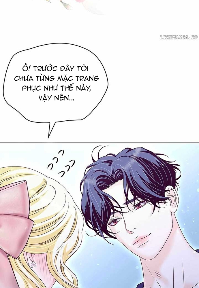 Nữ Phản Diện Thuần Phục Ác Ma Điên Loạn Chapter 40 - Trang 2