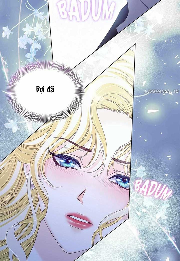 Nữ Phản Diện Thuần Phục Ác Ma Điên Loạn Chapter 40 - Trang 2