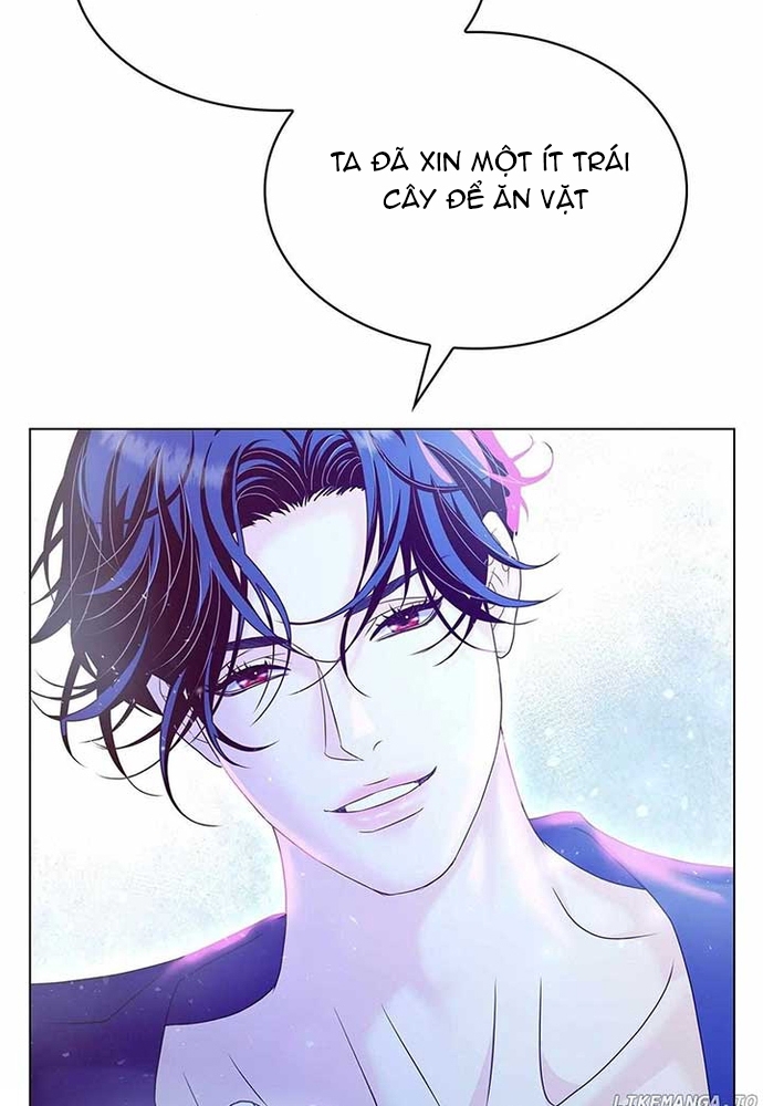Nữ Phản Diện Thuần Phục Ác Ma Điên Loạn Chapter 40 - Trang 2