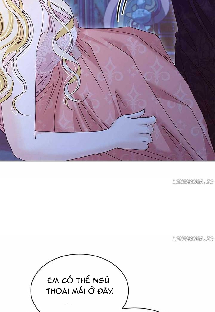 Nữ Phản Diện Thuần Phục Ác Ma Điên Loạn Chapter 40 - Trang 2