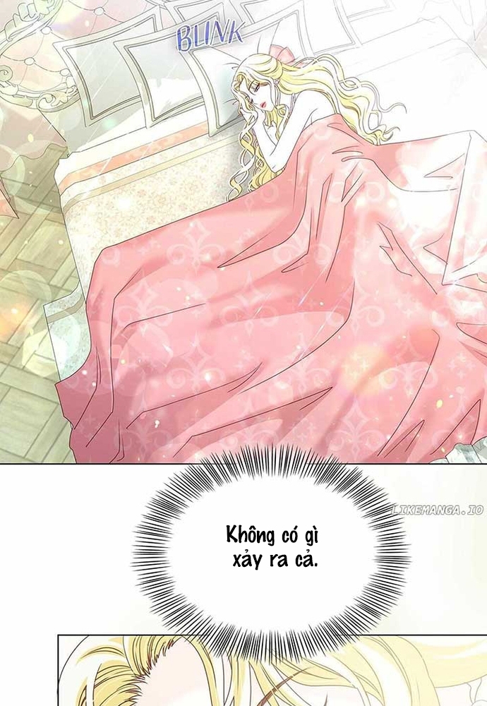 Nữ Phản Diện Thuần Phục Ác Ma Điên Loạn Chapter 40 - Trang 2