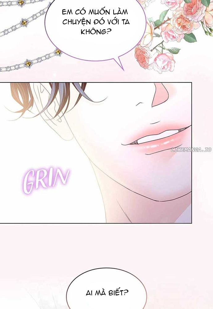 Nữ Phản Diện Thuần Phục Ác Ma Điên Loạn Chapter 41 - Trang 2