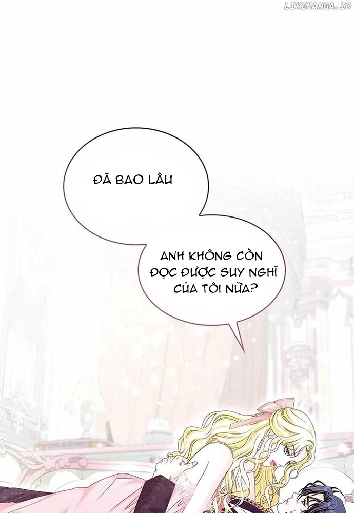 Nữ Phản Diện Thuần Phục Ác Ma Điên Loạn Chapter 41 - Trang 2