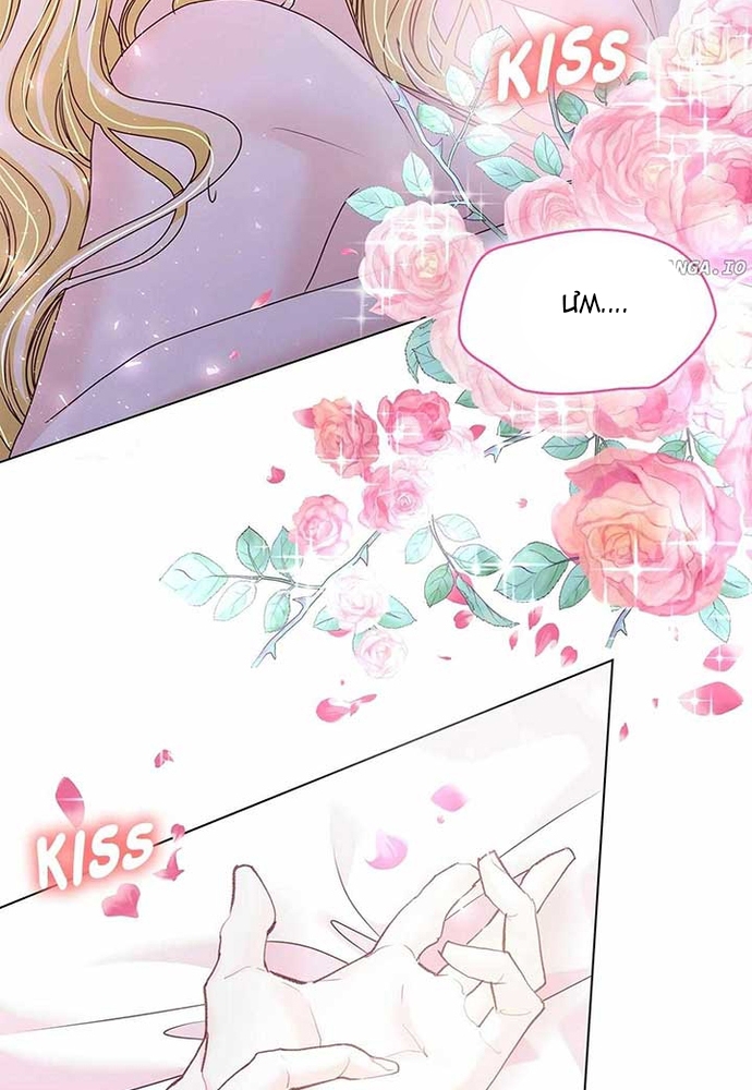 Nữ Phản Diện Thuần Phục Ác Ma Điên Loạn Chapter 41 - Trang 2