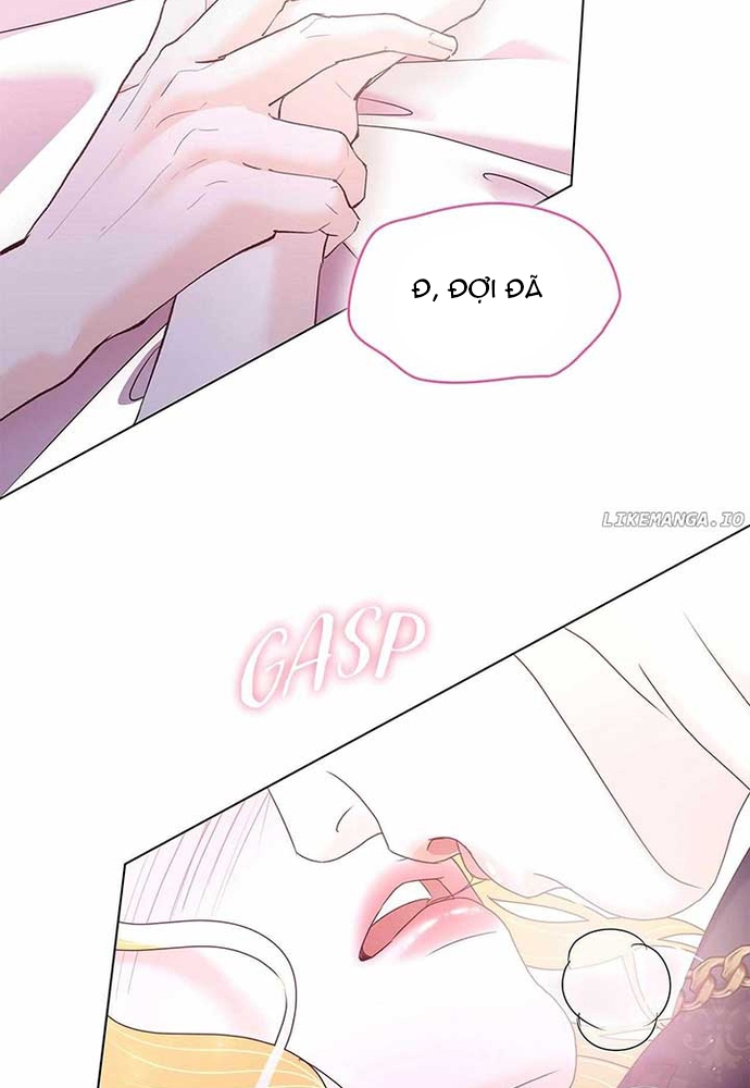 Nữ Phản Diện Thuần Phục Ác Ma Điên Loạn Chapter 41 - Trang 2