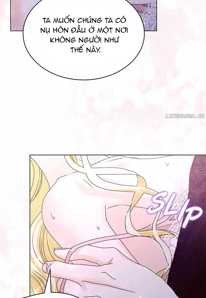 Nữ Phản Diện Thuần Phục Ác Ma Điên Loạn Chapter 41 - Trang 2