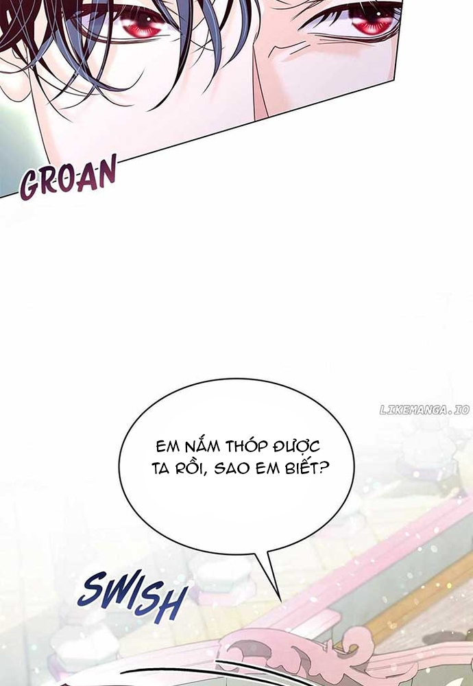 Nữ Phản Diện Thuần Phục Ác Ma Điên Loạn Chapter 41 - Trang 2