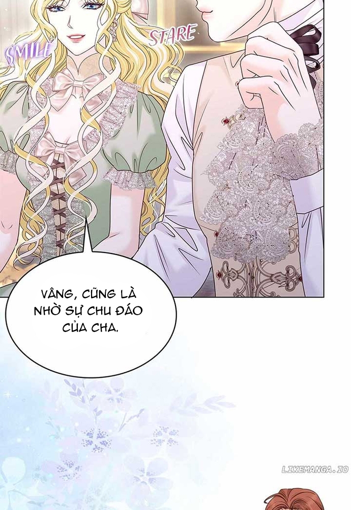 Nữ Phản Diện Thuần Phục Ác Ma Điên Loạn Chapter 41 - Trang 2