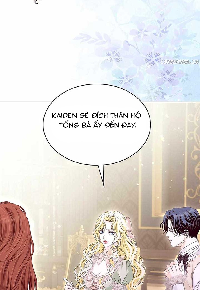 Nữ Phản Diện Thuần Phục Ác Ma Điên Loạn Chapter 41 - Trang 2