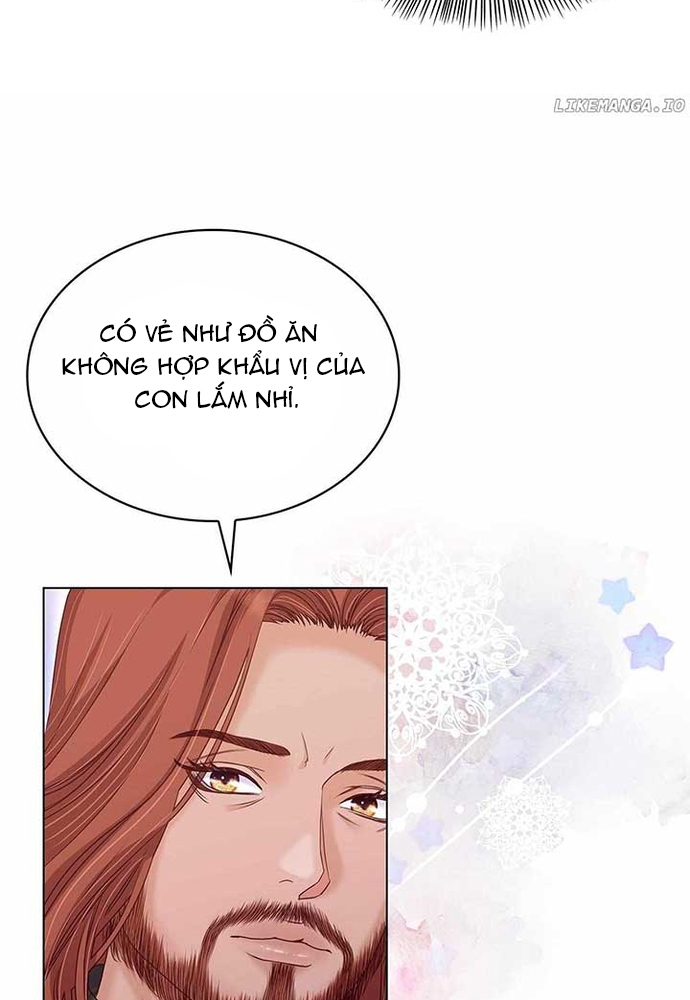 Nữ Phản Diện Thuần Phục Ác Ma Điên Loạn Chapter 41 - Trang 2