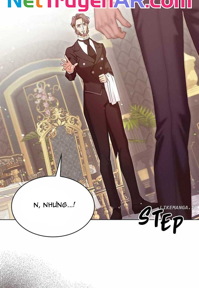 Nữ Phản Diện Thuần Phục Ác Ma Điên Loạn Chapter 41 - Trang 2