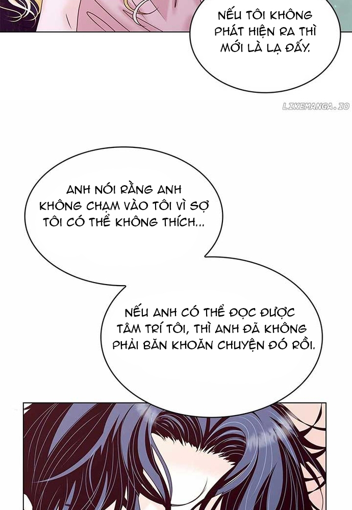 Nữ Phản Diện Thuần Phục Ác Ma Điên Loạn Chapter 41 - Trang 2