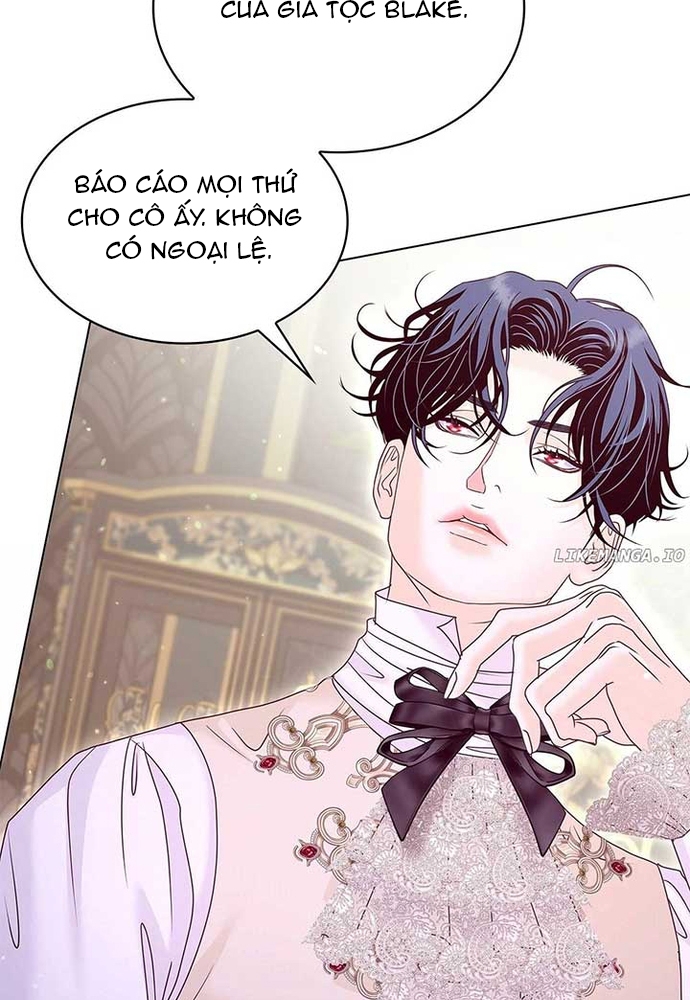 Nữ Phản Diện Thuần Phục Ác Ma Điên Loạn Chapter 41 - Trang 2