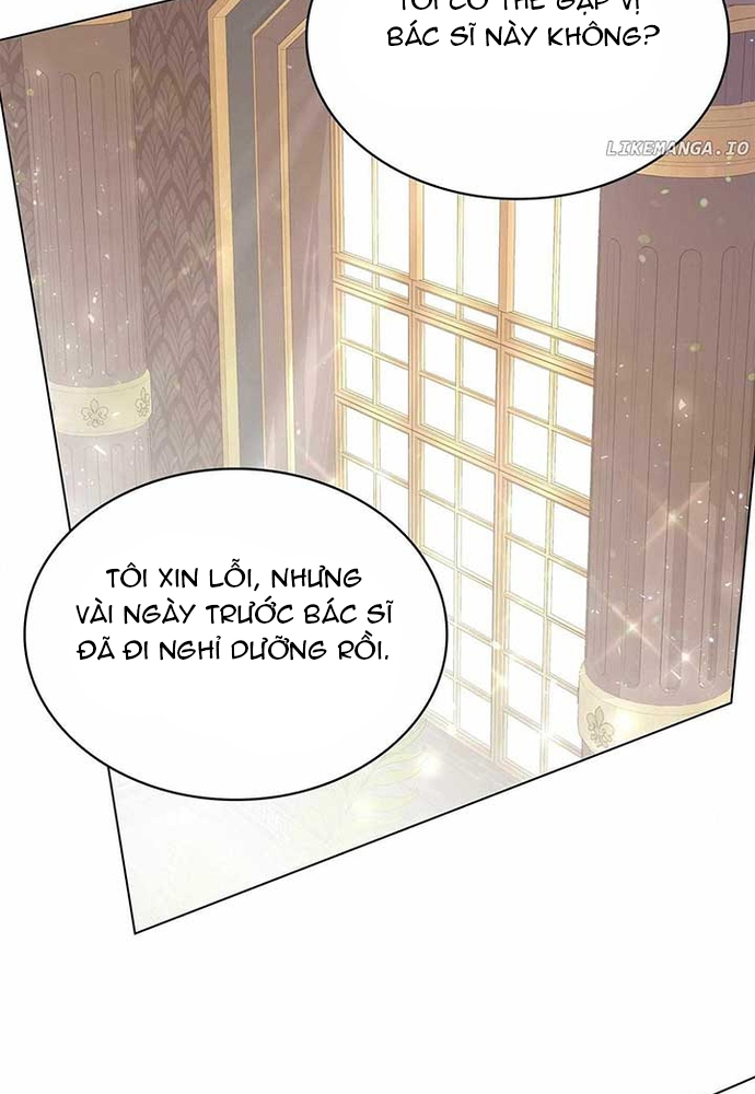 Nữ Phản Diện Thuần Phục Ác Ma Điên Loạn Chapter 41 - Trang 2