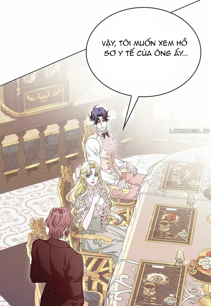 Nữ Phản Diện Thuần Phục Ác Ma Điên Loạn Chapter 41 - Trang 2