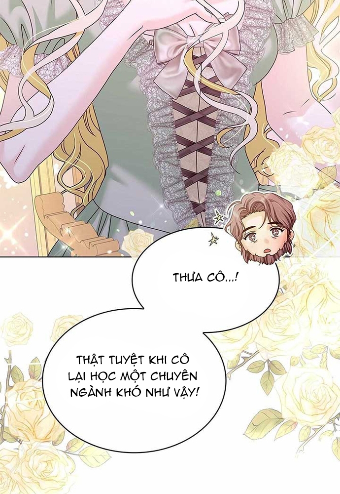 Nữ Phản Diện Thuần Phục Ác Ma Điên Loạn Chapter 41 - Trang 2