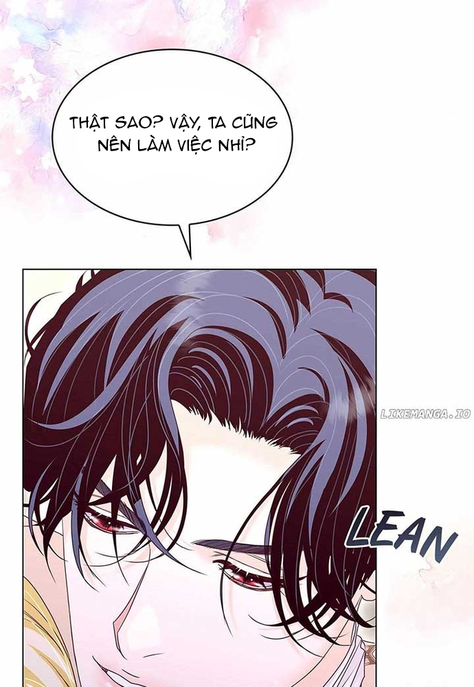 Nữ Phản Diện Thuần Phục Ác Ma Điên Loạn Chapter 41 - Trang 2