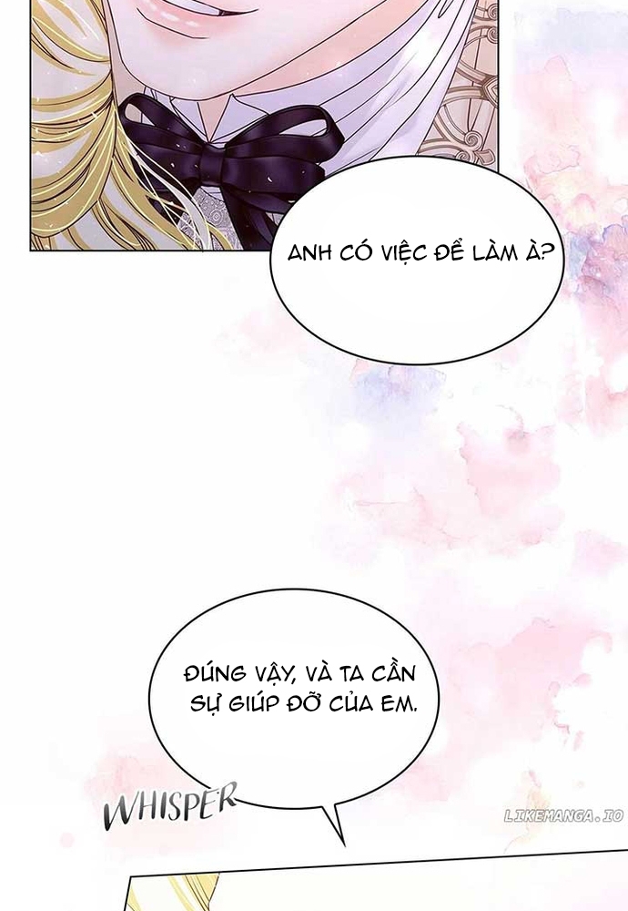 Nữ Phản Diện Thuần Phục Ác Ma Điên Loạn Chapter 41 - Trang 2
