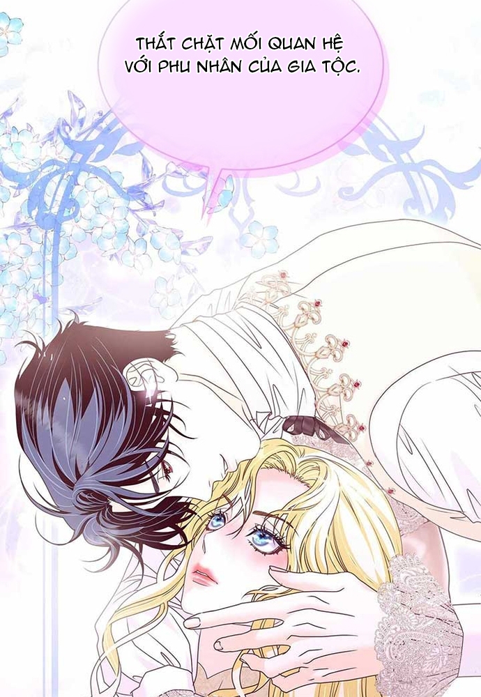 Nữ Phản Diện Thuần Phục Ác Ma Điên Loạn Chapter 41 - Trang 2