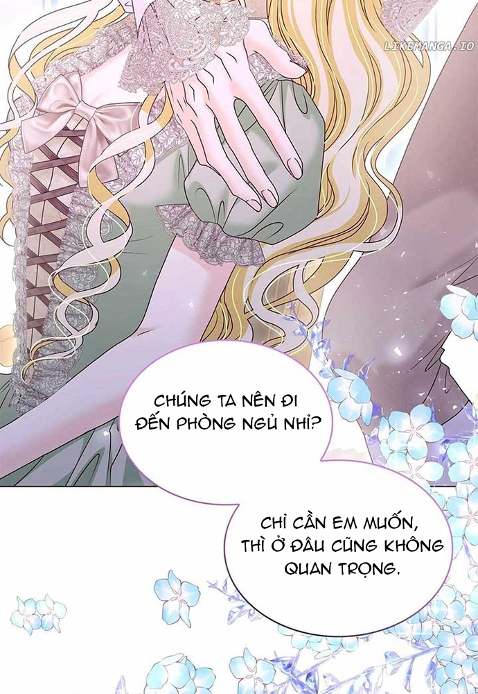 Nữ Phản Diện Thuần Phục Ác Ma Điên Loạn Chapter 41 - Trang 2