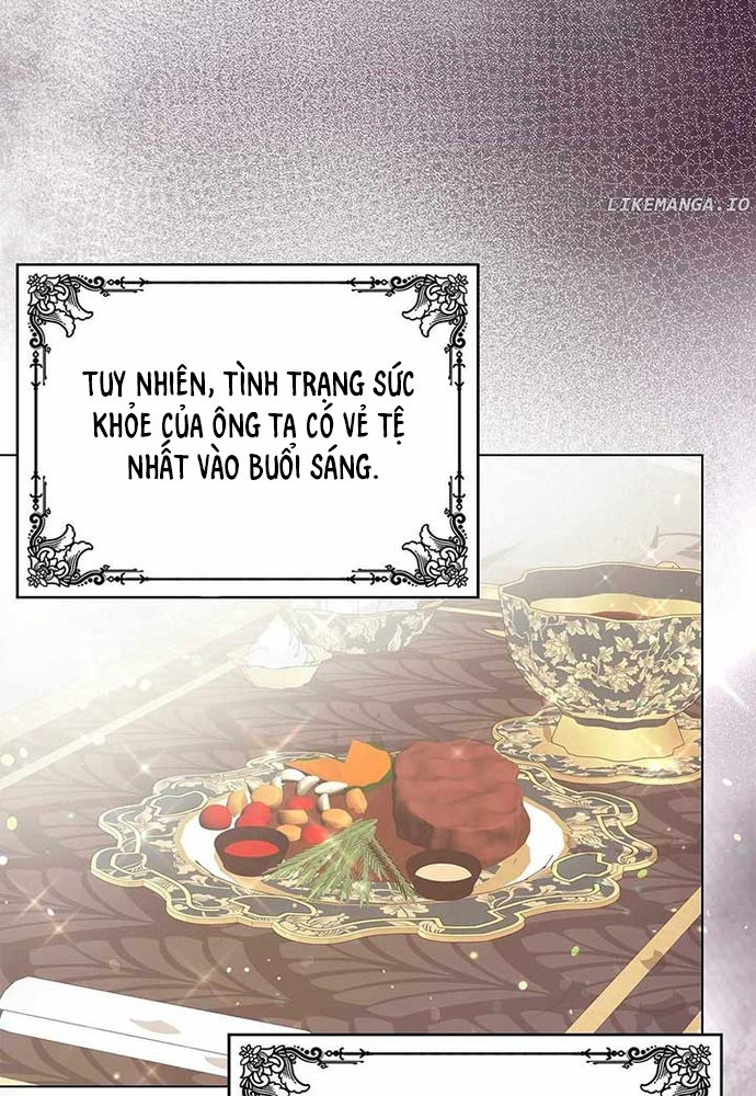 Nữ Phản Diện Thuần Phục Ác Ma Điên Loạn Chapter 41 - Trang 2