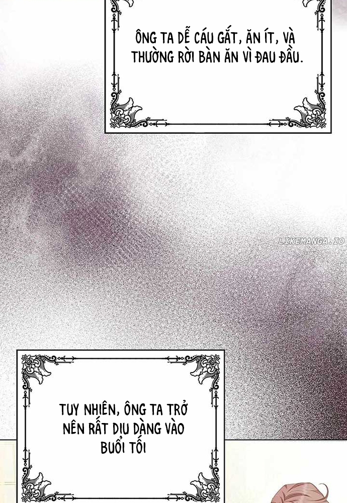 Nữ Phản Diện Thuần Phục Ác Ma Điên Loạn Chapter 41 - Trang 2