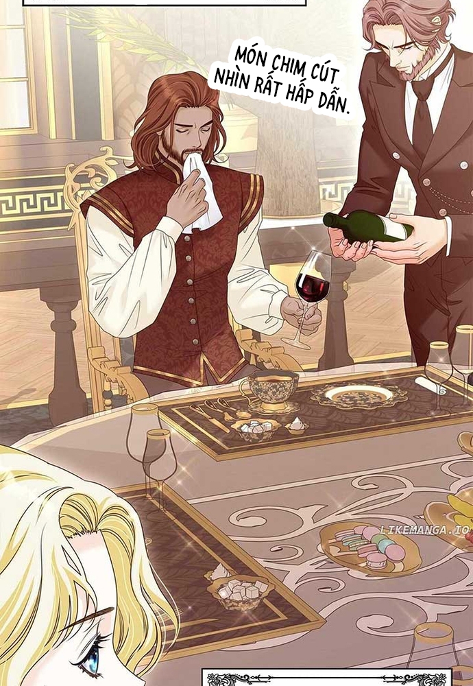 Nữ Phản Diện Thuần Phục Ác Ma Điên Loạn Chapter 41 - Trang 2