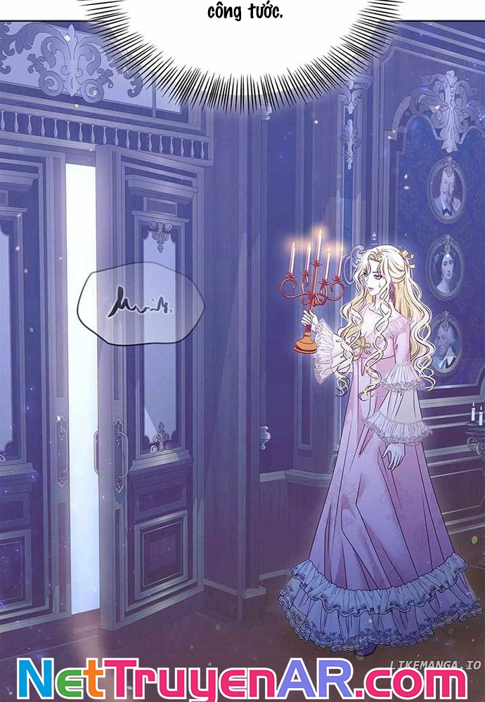 Nữ Phản Diện Thuần Phục Ác Ma Điên Loạn Chapter 41 - Trang 2