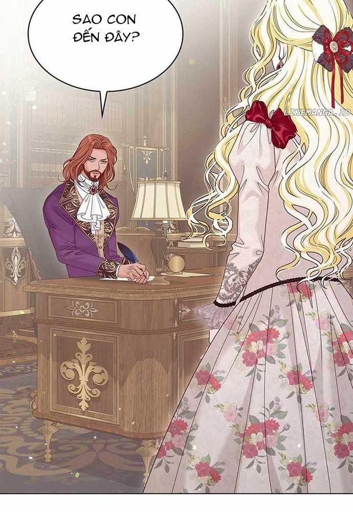 Nữ Phản Diện Thuần Phục Ác Ma Điên Loạn Chapter 42 - Trang 2