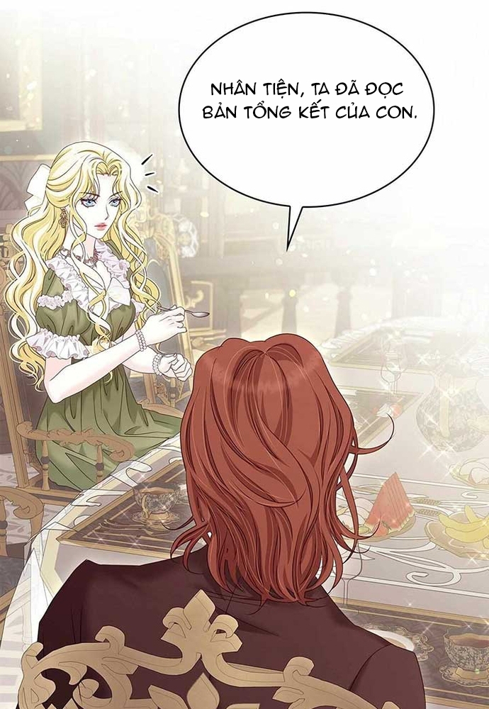 Nữ Phản Diện Thuần Phục Ác Ma Điên Loạn Chapter 42 - Trang 2