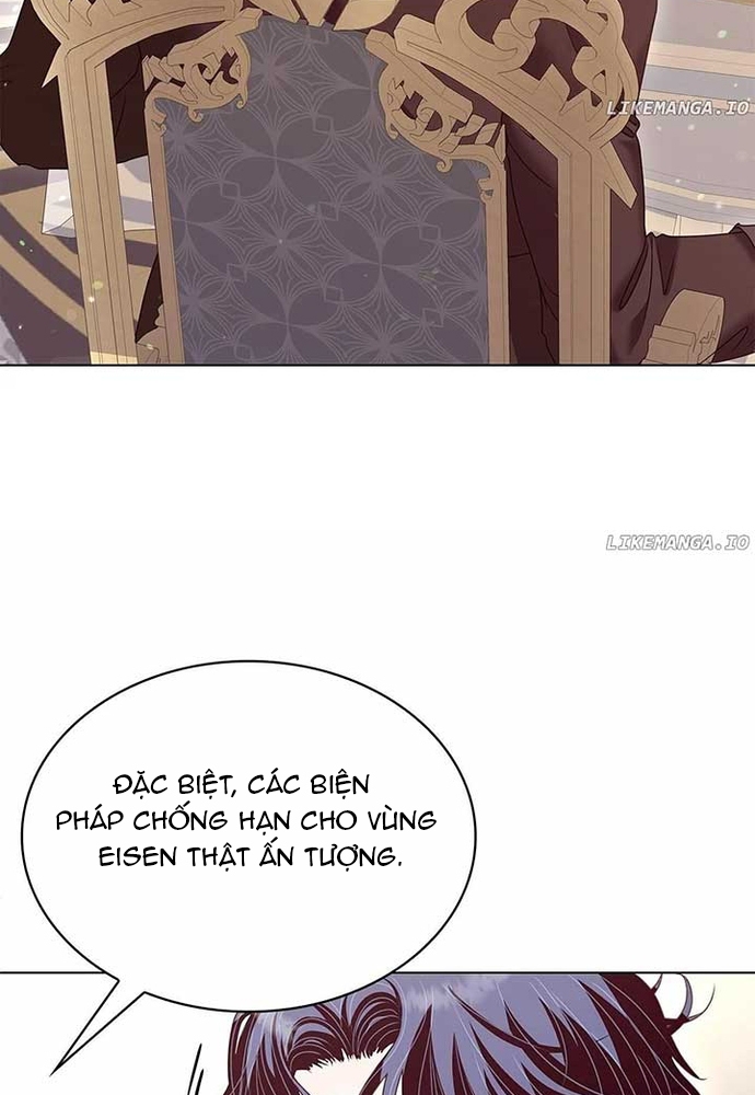 Nữ Phản Diện Thuần Phục Ác Ma Điên Loạn Chapter 42 - Trang 2