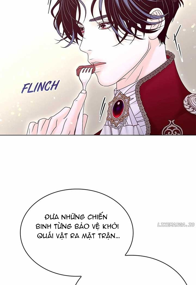 Nữ Phản Diện Thuần Phục Ác Ma Điên Loạn Chapter 42 - Trang 2